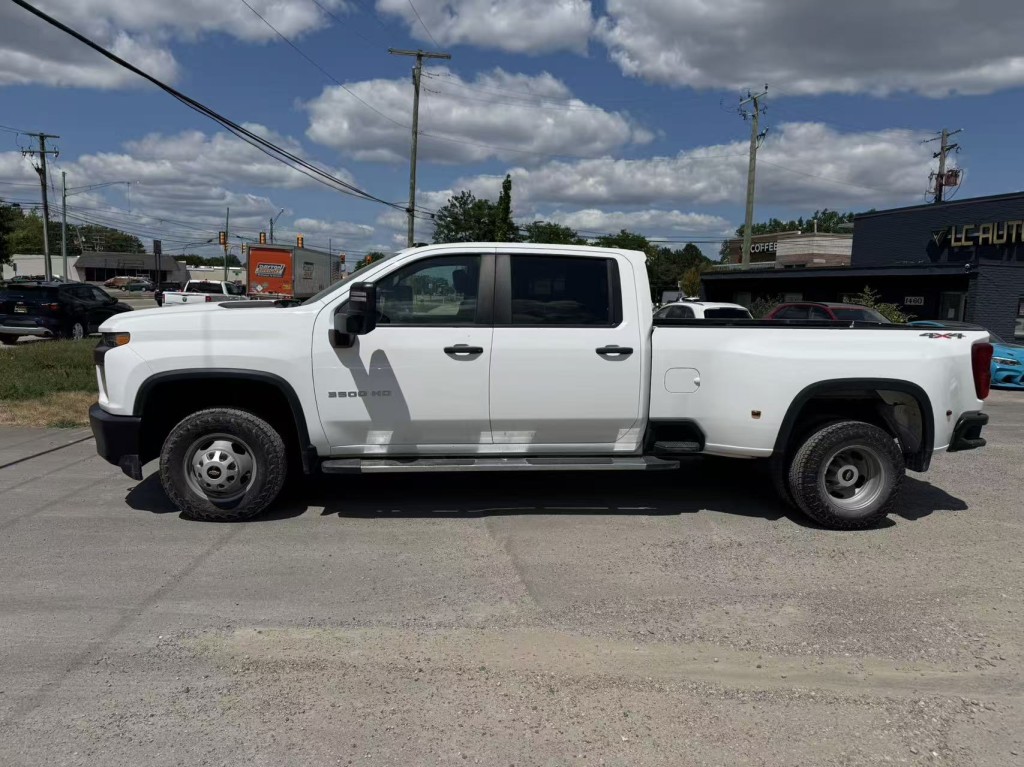 chevrolet silverado 3500hd 2022 1GC4YSE71NF276719 image chevrolet silverado 3500hd 2022 1GC4YSE71NF276719 image